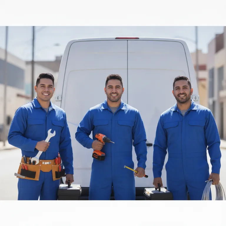 Reparación persianas Villahermosa